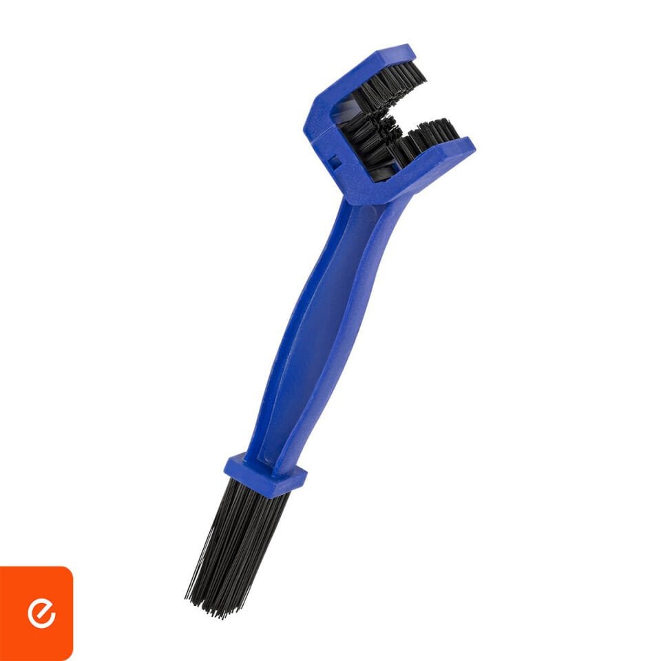 Motosiklet Zincir Temizleme Aleti