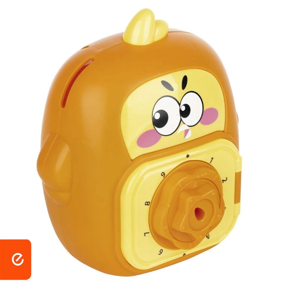 Oyuncak Eğlenceli Kumbara