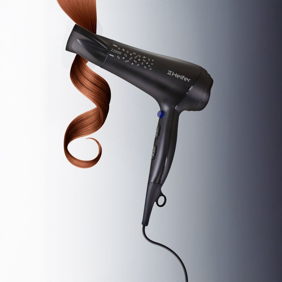 Saç Kurutma Makinesi