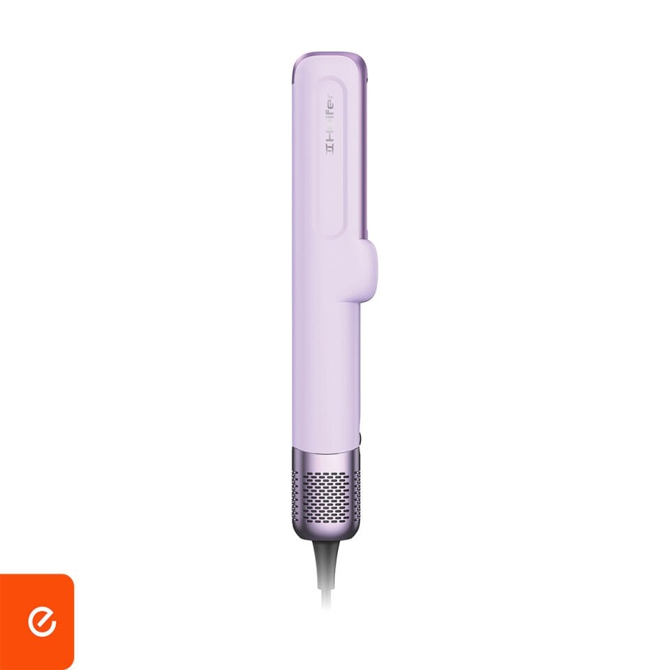 Çift Fonksiyonlu Saç Düzleştirici