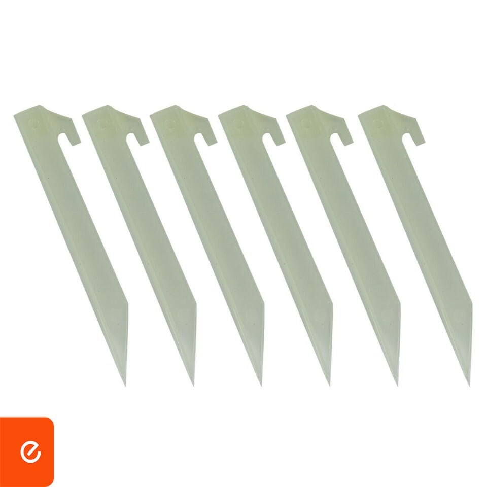 Fosforlu Çadır Kazığı