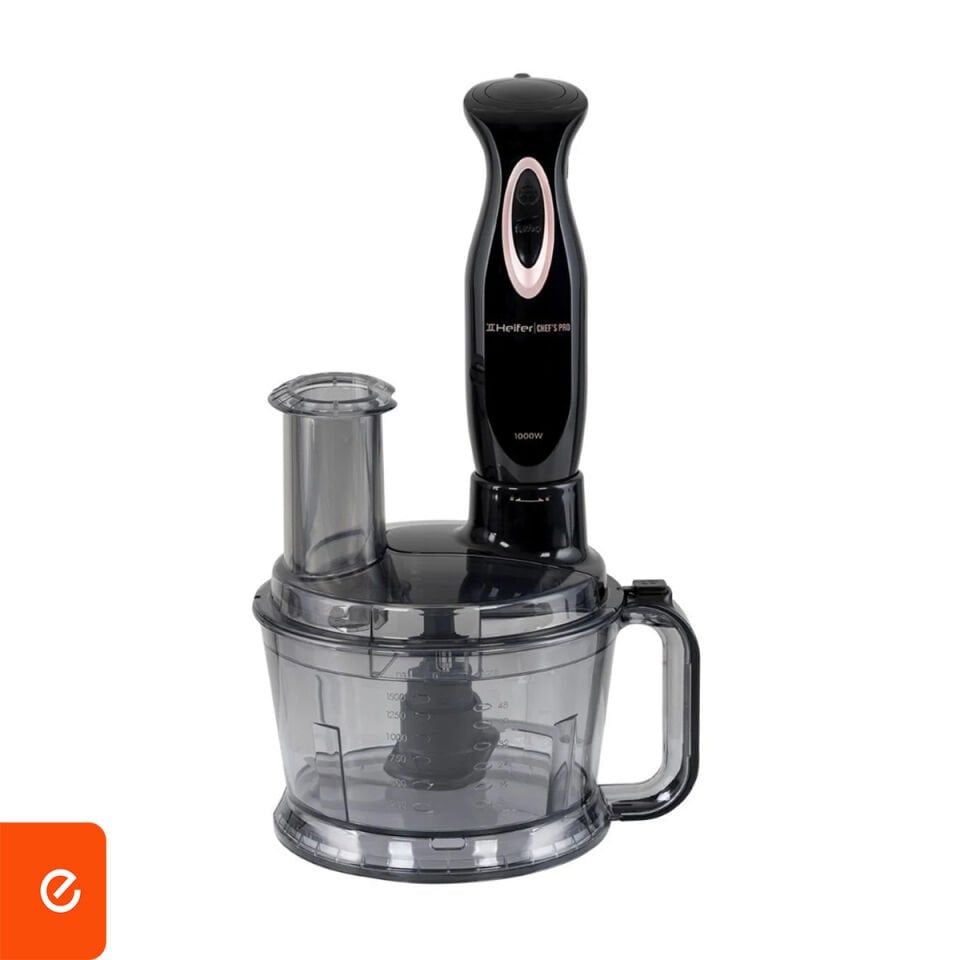 Chef's Pro Mega Blender Seti