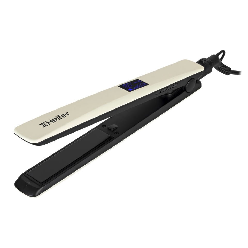 Seramik Plaka Saç Düzleştirici