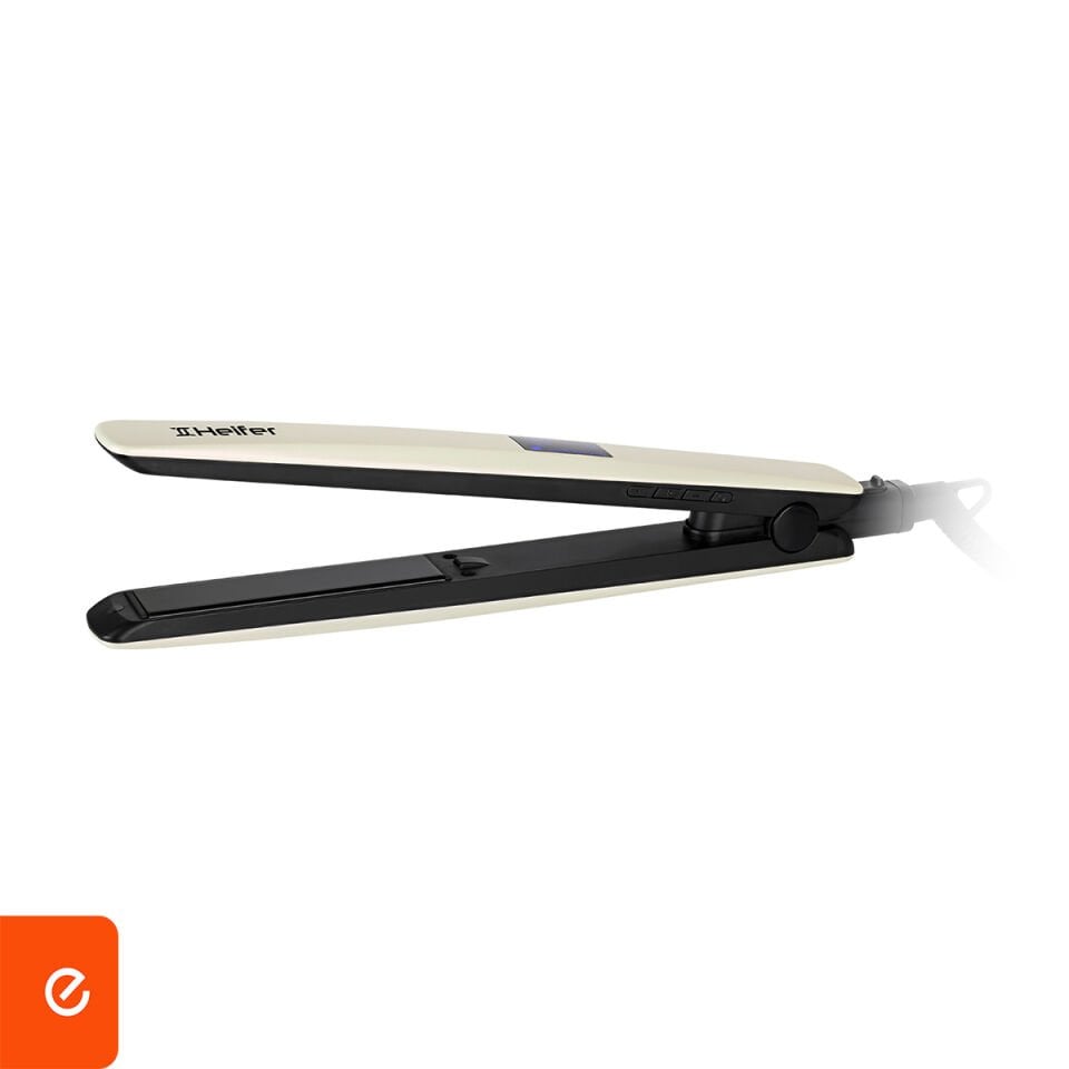 Seramik Plaka Saç Düzleştirici