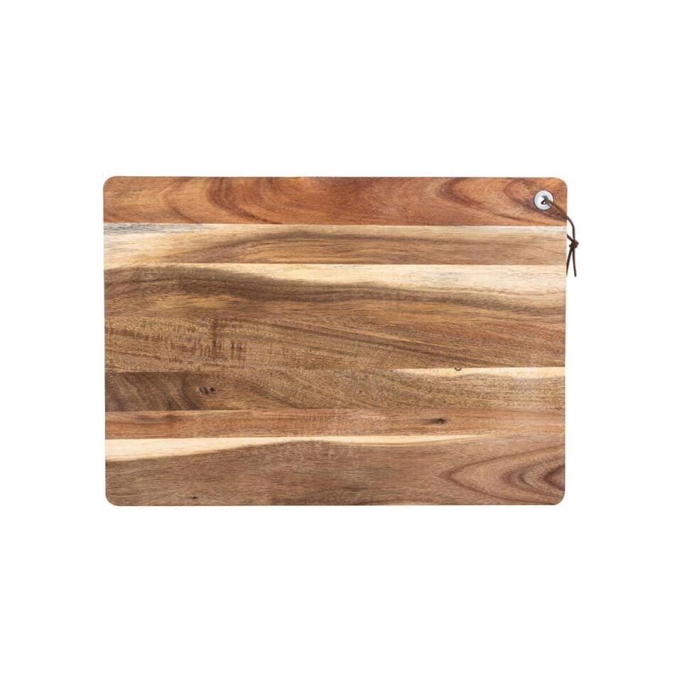 Dikdörtgen Kesme Tahtası