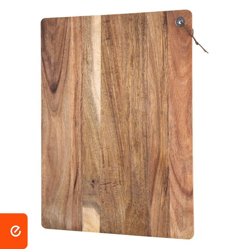 Dikdörtgen Kesme Tahtası