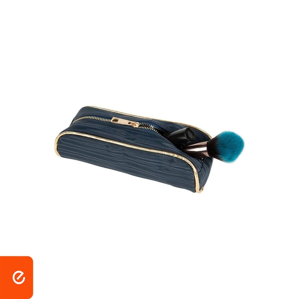 Makyaj Çantası Ve Kalemlik