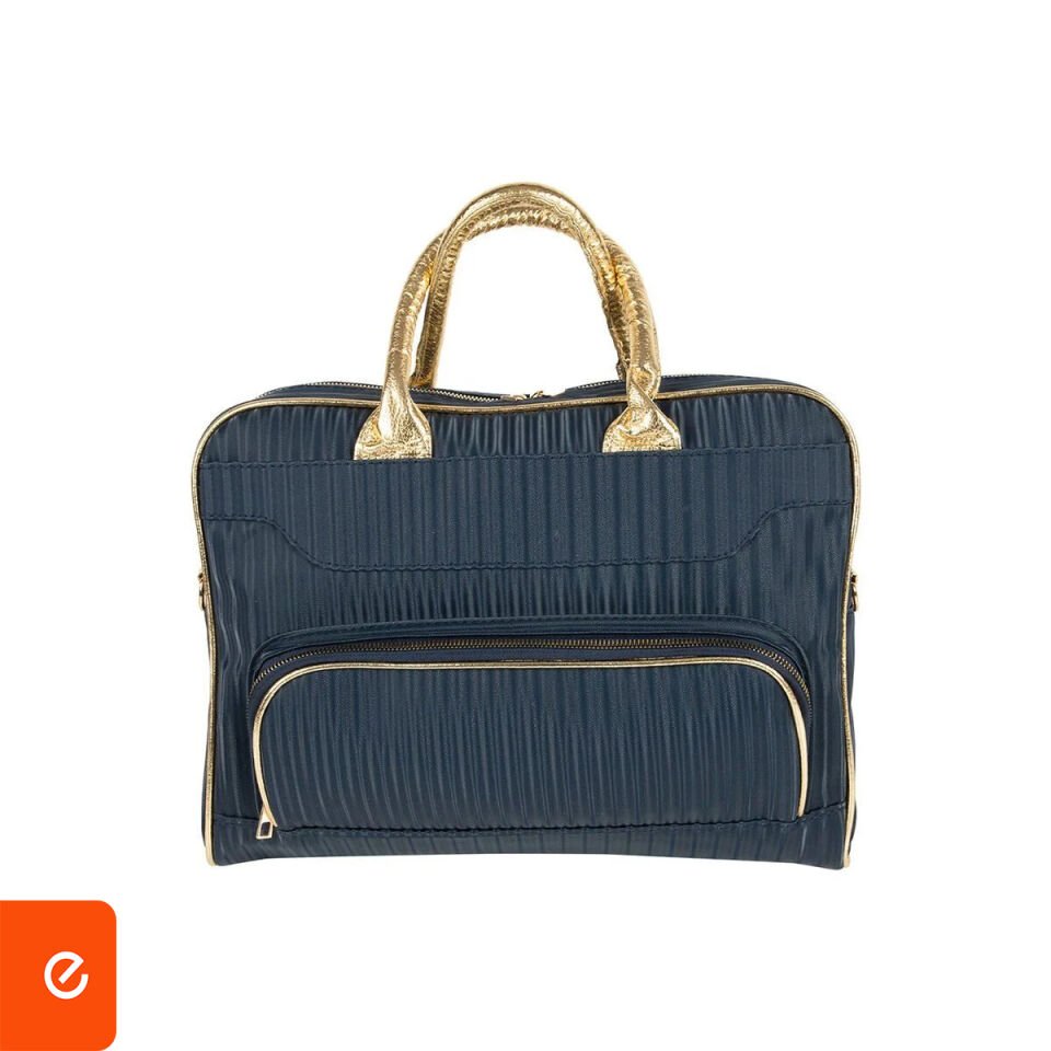 Laptop Ve Evrak Çantası