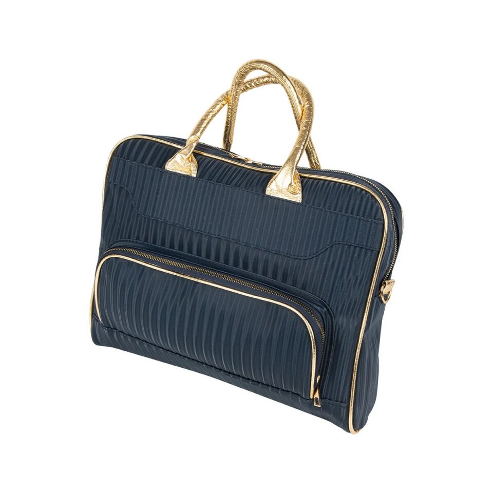 Laptop Ve Evrak Çantası