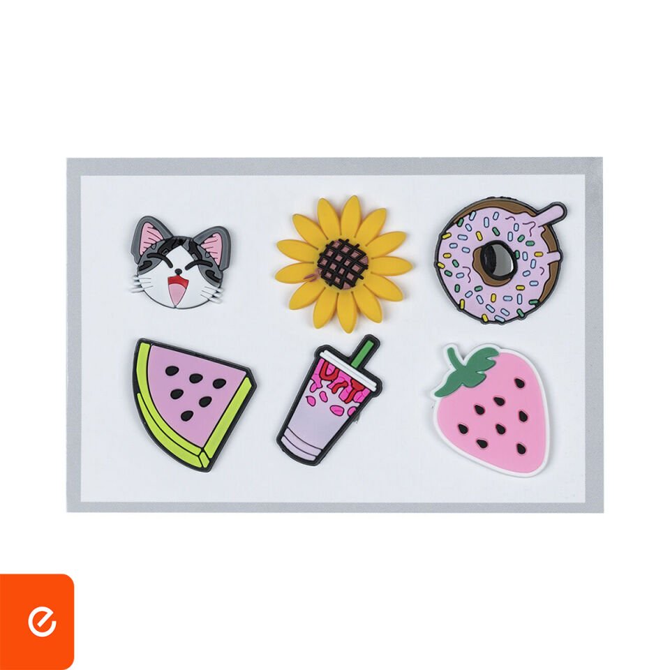 ARGESTA TERLİK AKSESUARLARI-SEVİMLİ SET-4