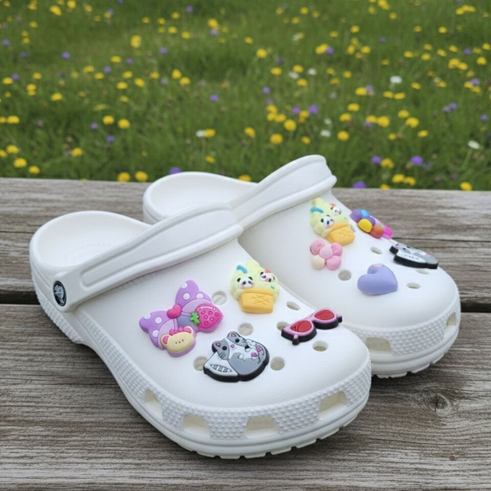 ARGESTA TERLİK AKSESUARLARI-SEVİMLİ SET-5