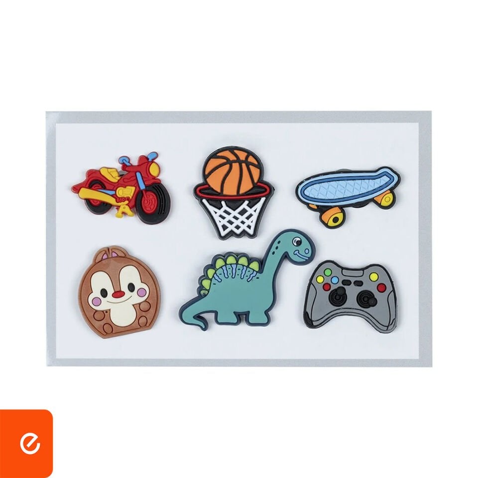 ARGESTA TERLİK AKSESUARLARI-MACERA SET-1