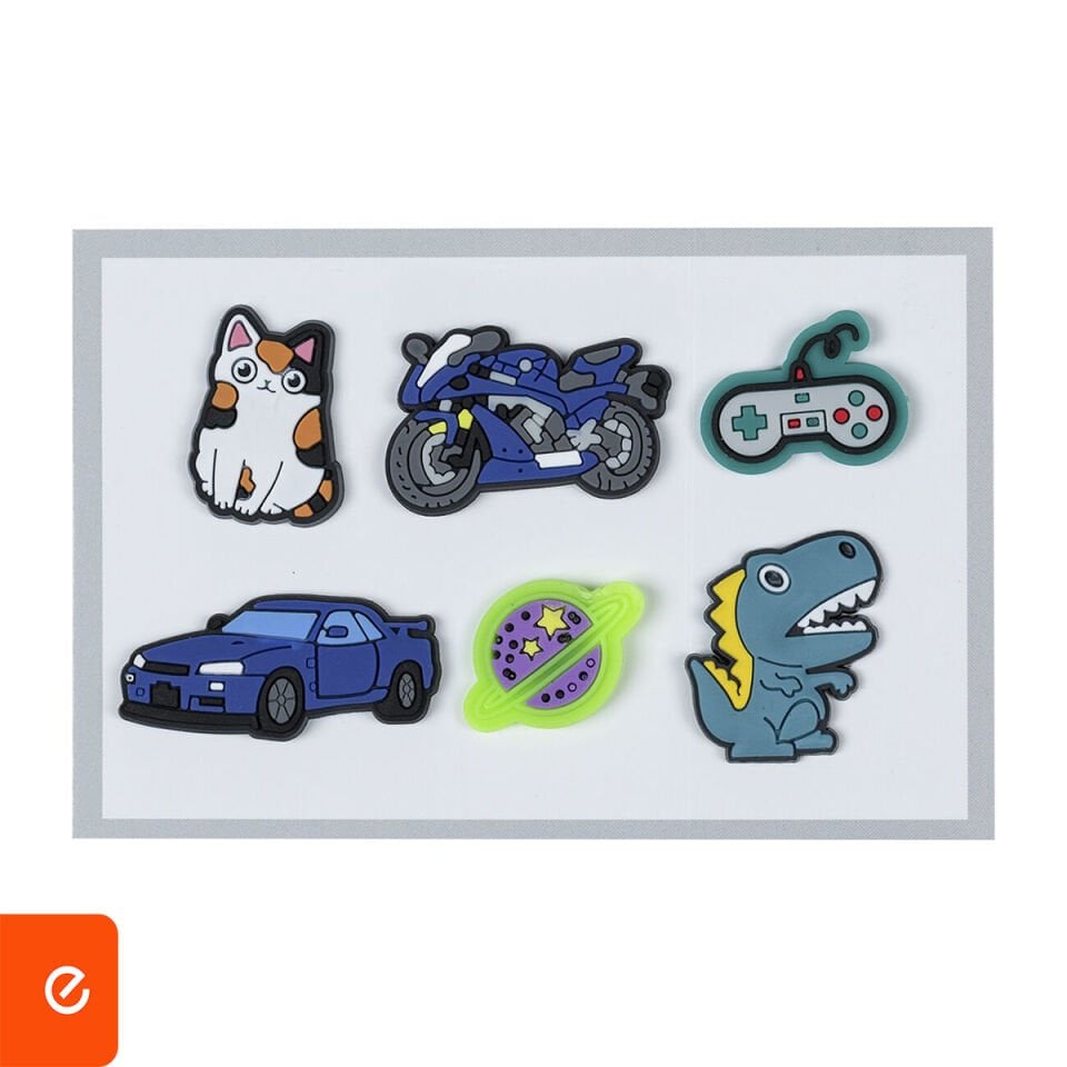 ARGESTA TERLİK AKSESUARLARI-MACERA SET-3