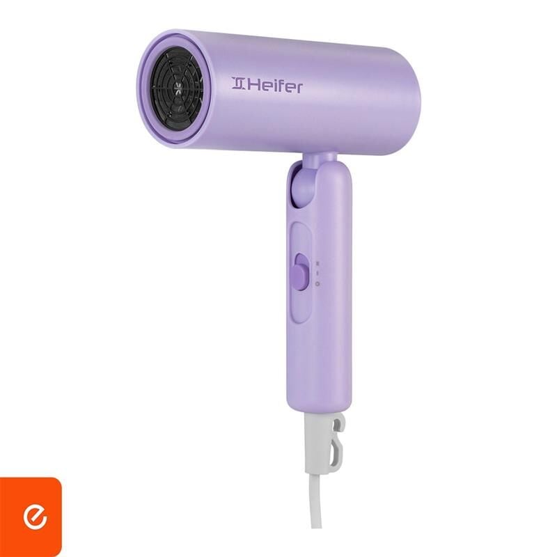 Mini Saç Kurutma Makinesi