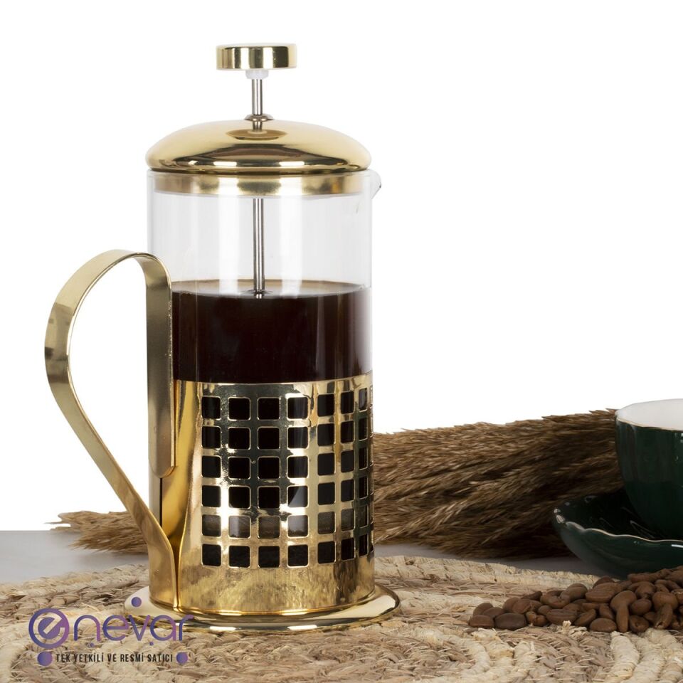 French Press