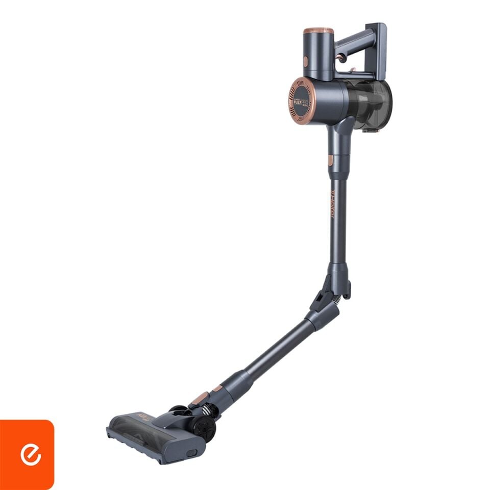 FlexPro 650 Watt Şarjlı Kablosuz Katlanabilir Dikey Süpürge
