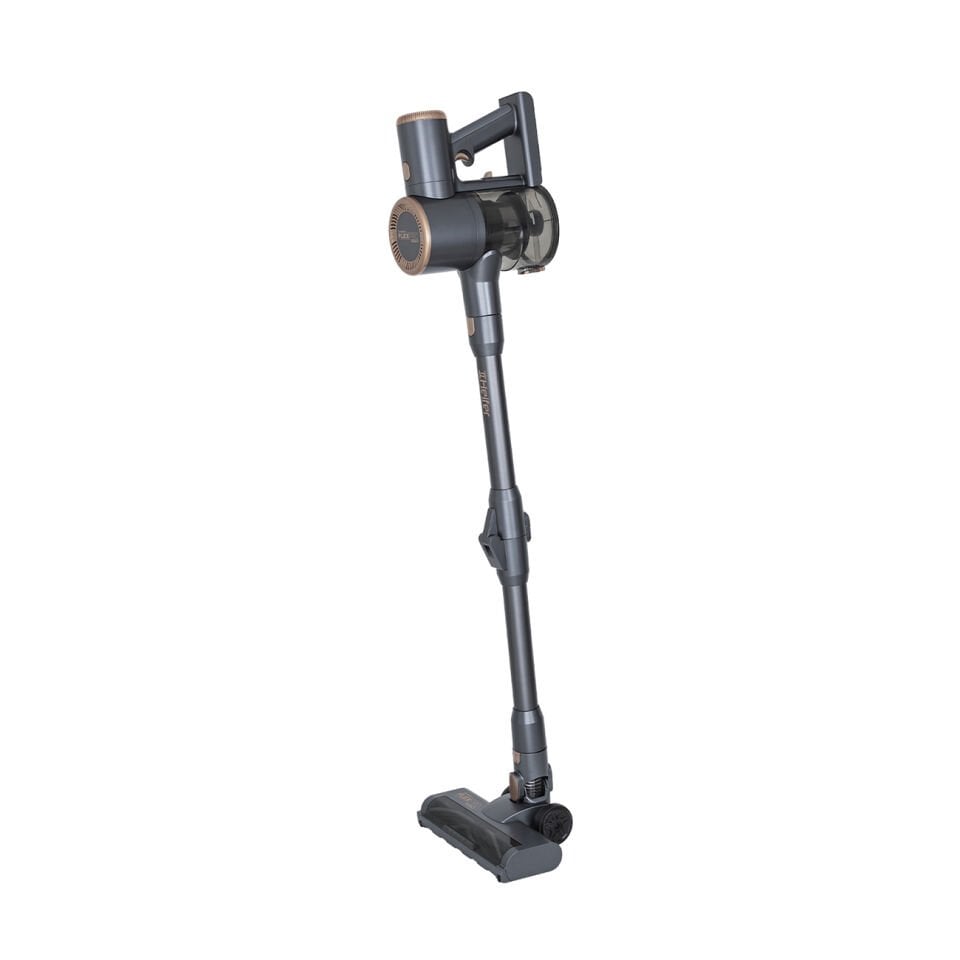 FlexPro 650 Watt Şarjlı Kablosuz Katlanabilir Dikey Süpürge