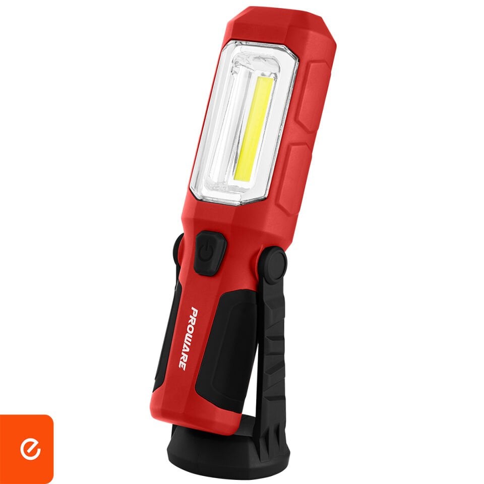 Led Fener - 350 Lümen - 22 cm x 6 cm