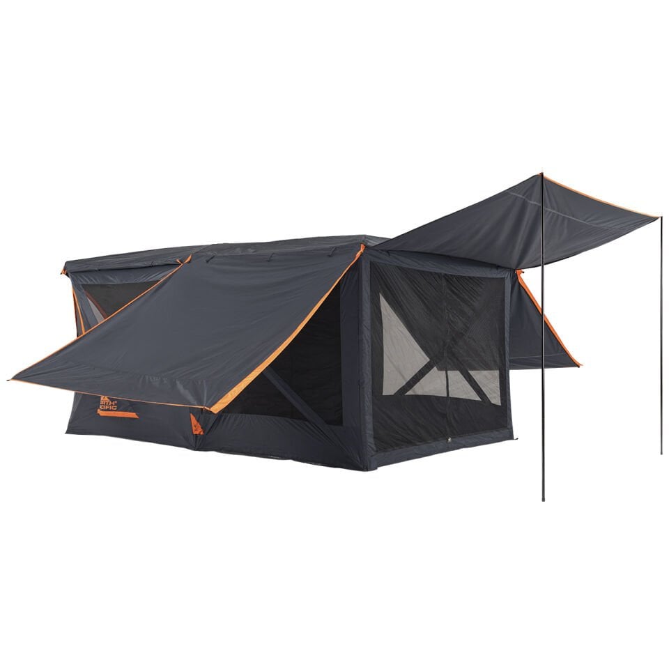 Otomatik Kurulumlu 8 Kişilik Çadır - UPF 50+