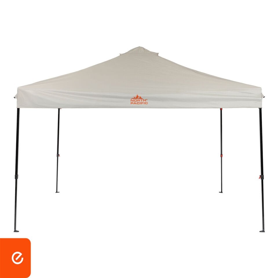 Taşınabilir Gazebo UPF 50+ - Gölgelik