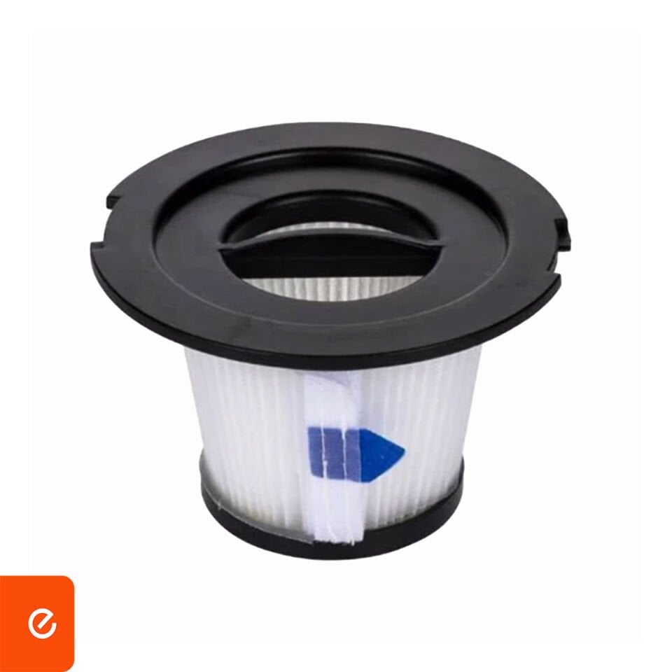 Quiclean Pro Şarjlı Kablosuz Dikey Süpürge - Filtre