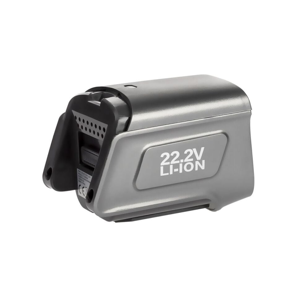 Quiclean Pro Şarjlı Kablosuz Dikey Süpürge - Batarya