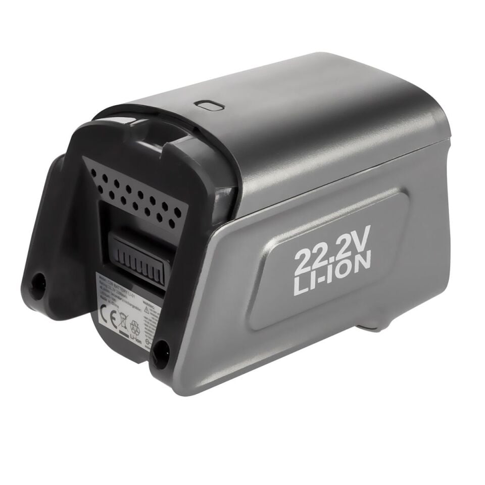 Quiclean Pro Şarjlı Kablosuz Dikey Süpürge - Batarya