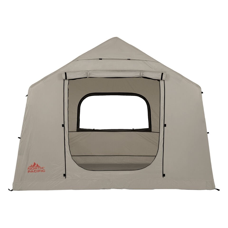 Şişme Çadır - 6 Kişilik