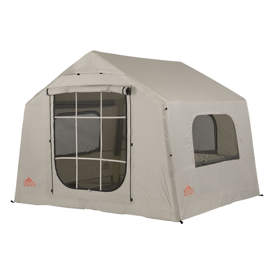 Şişme Çadır - 6 Kişilik