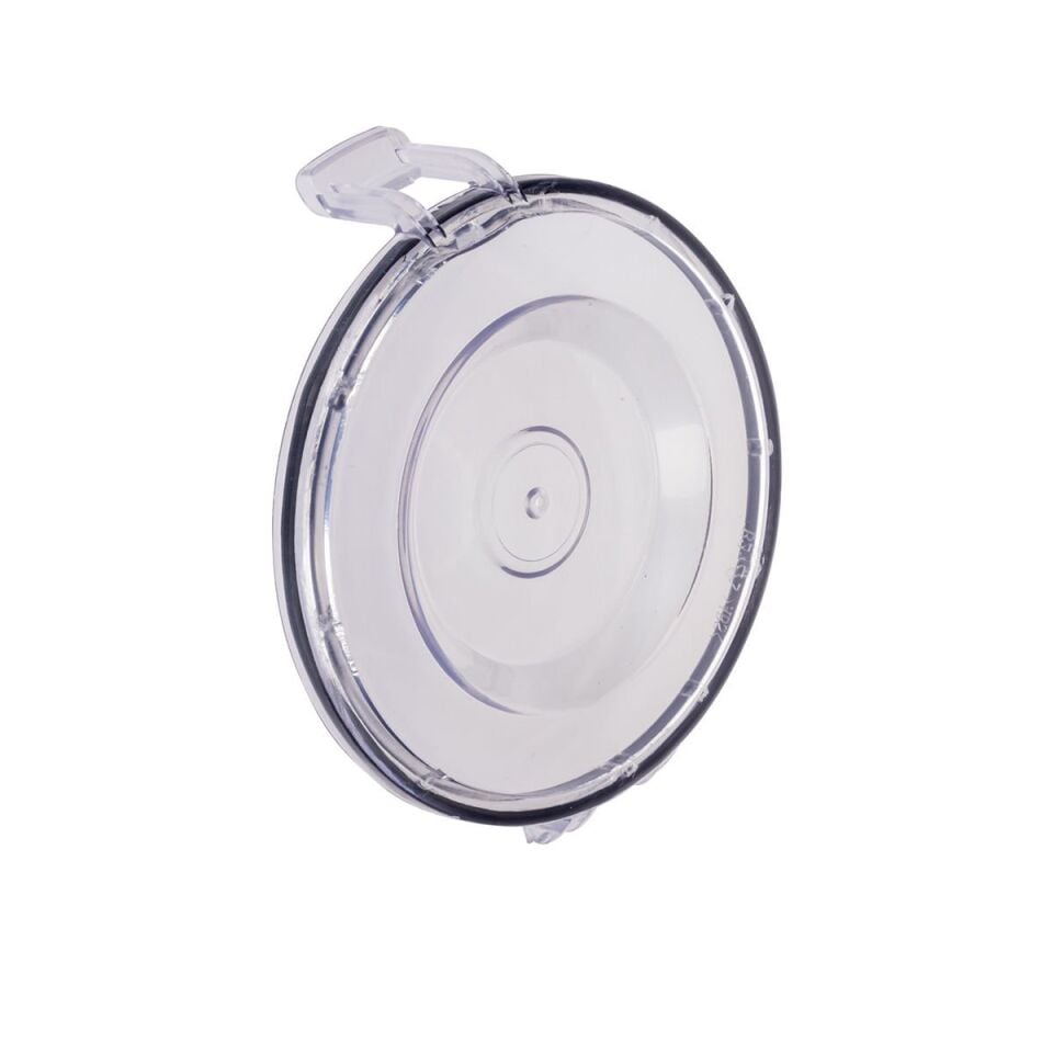 Quiclean Pro Şarjlı Kablosuz Dikey Süpürge - Toz Haznesi Kapağı