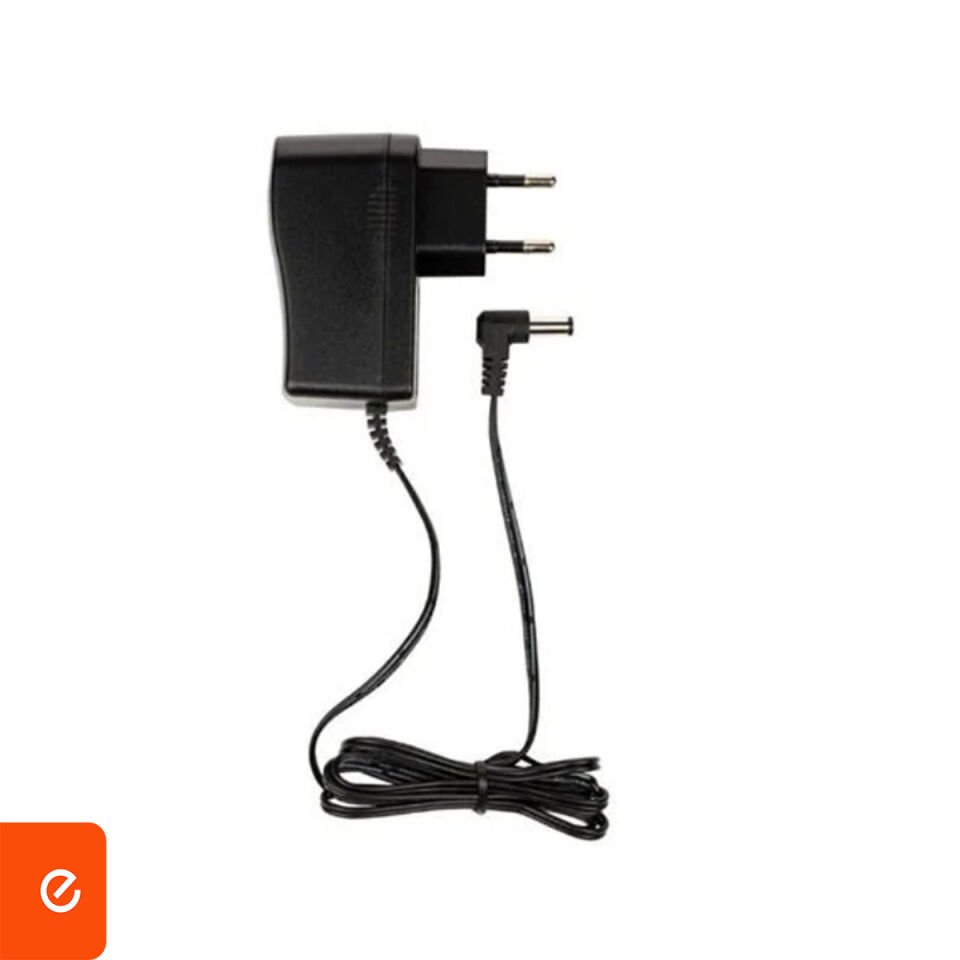 Quiclean Pro Şarjlı Kablosuz Dikey Süpürge - Adaptör