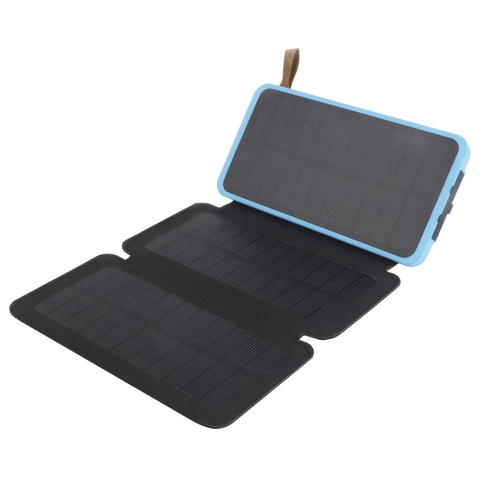 Solar Panelli Powerbank
