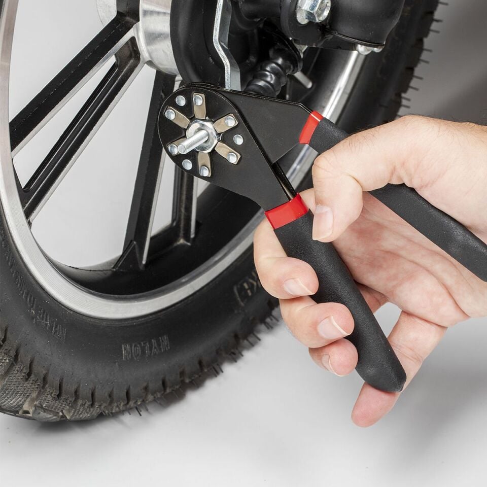 Akıllı Somun Anahtarı