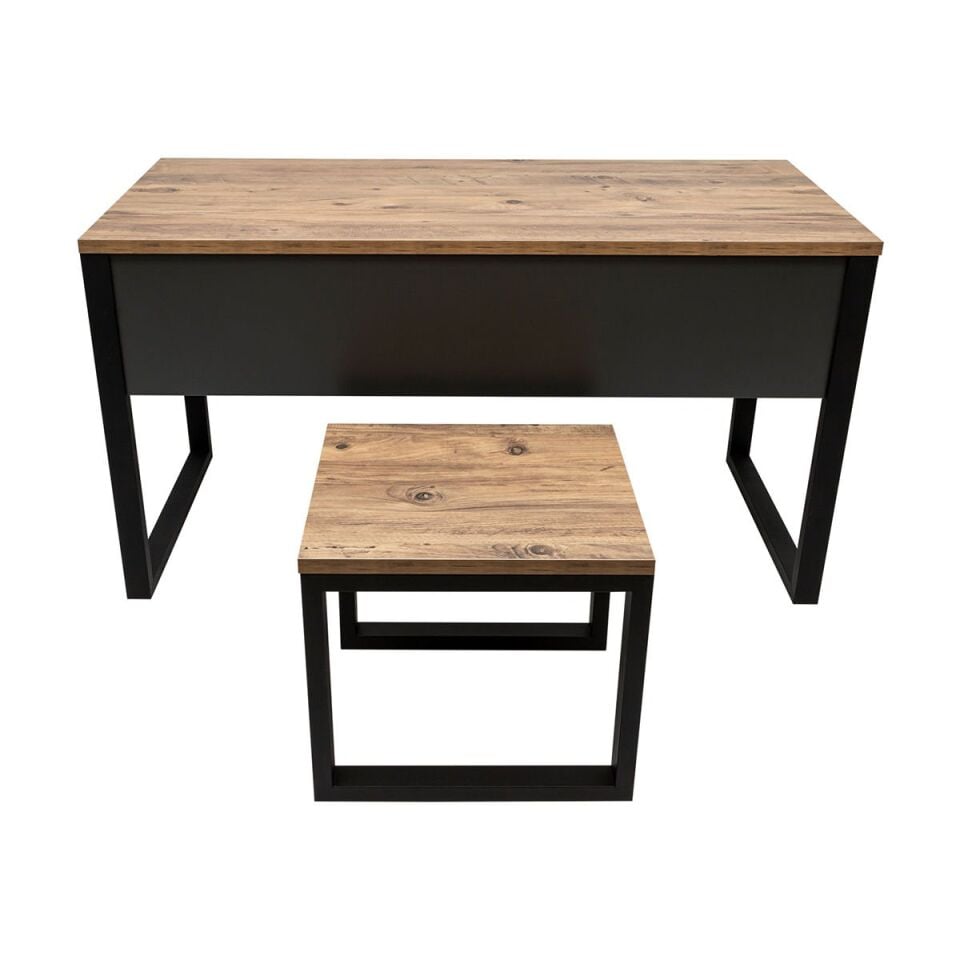 Ofis Masa ve Sehpa Takımı