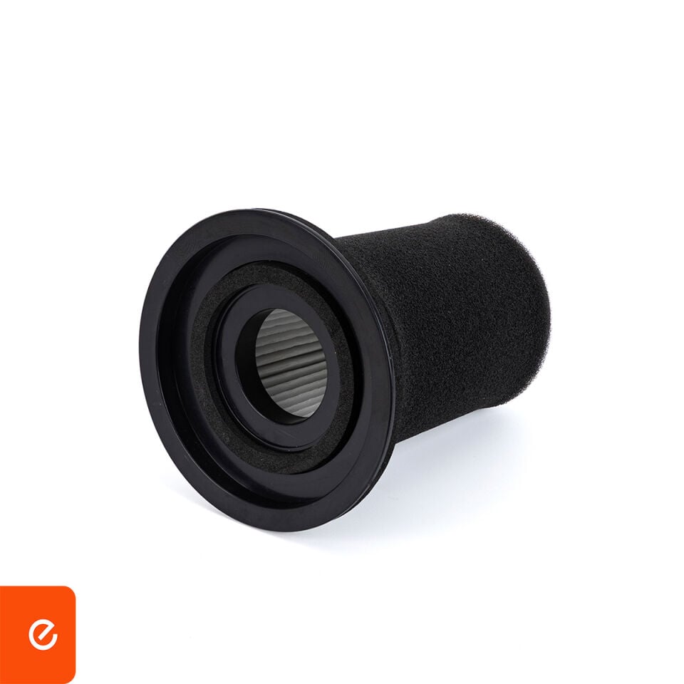 FlexPro Şarjlı Kablosuz Dikey Süpürge - Filtre