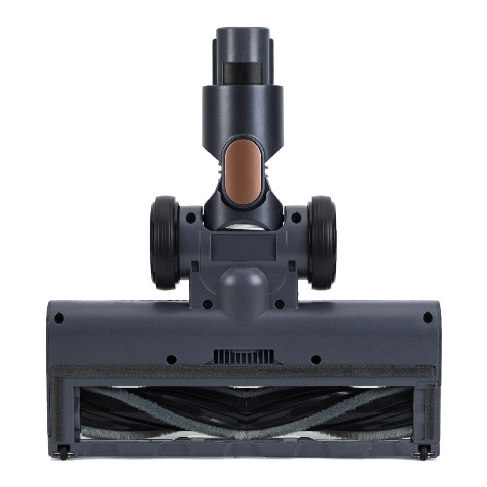 FlexPro Şarjlı Kablosuz Dikey Süpürge - Fırçalı Başlık
