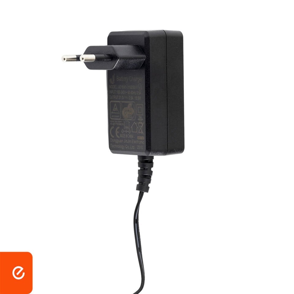FlexPro Şarjlı Kablosuz Dikey Süpürge - Adaptör