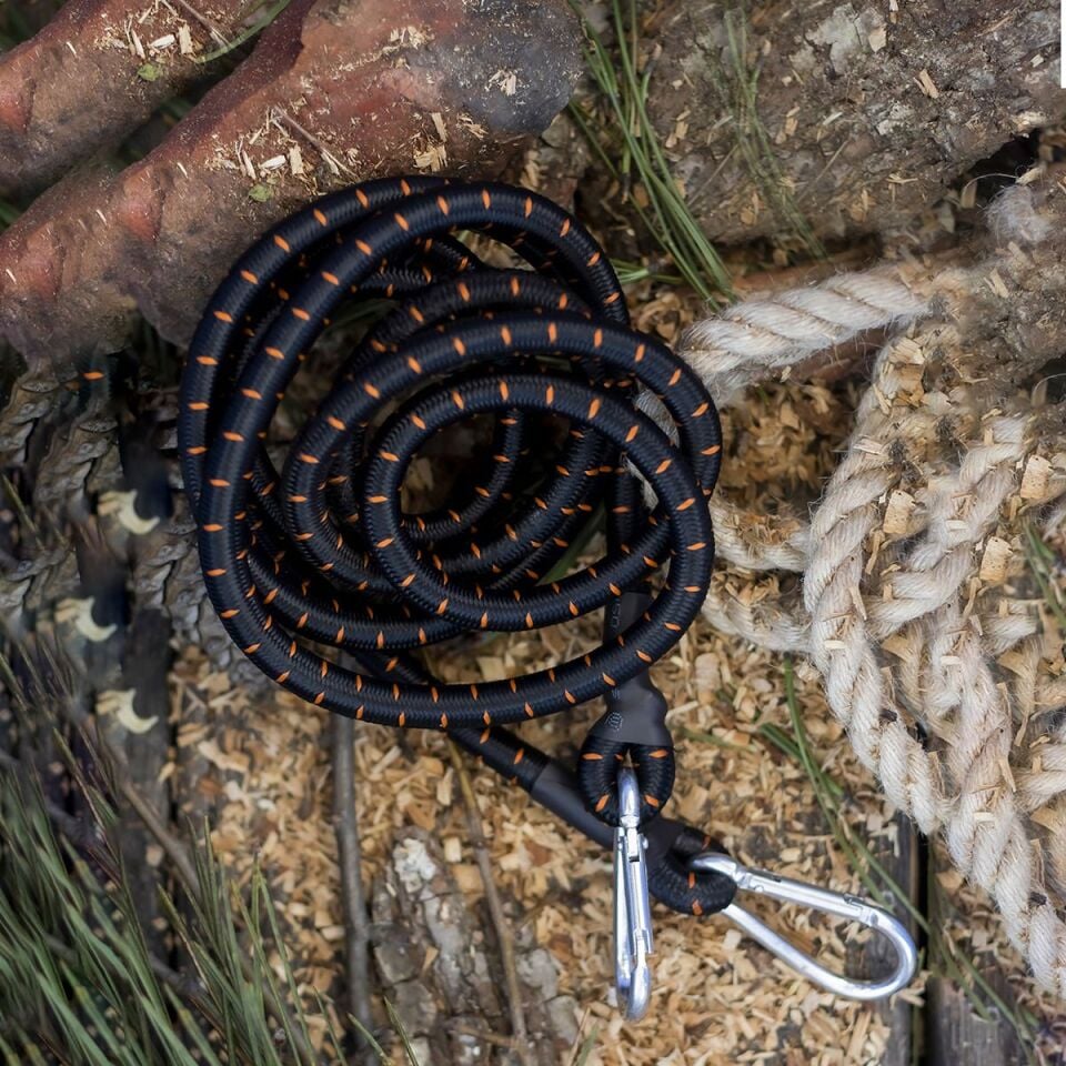 Çok Fonksiyonlu Gergi Lastiği