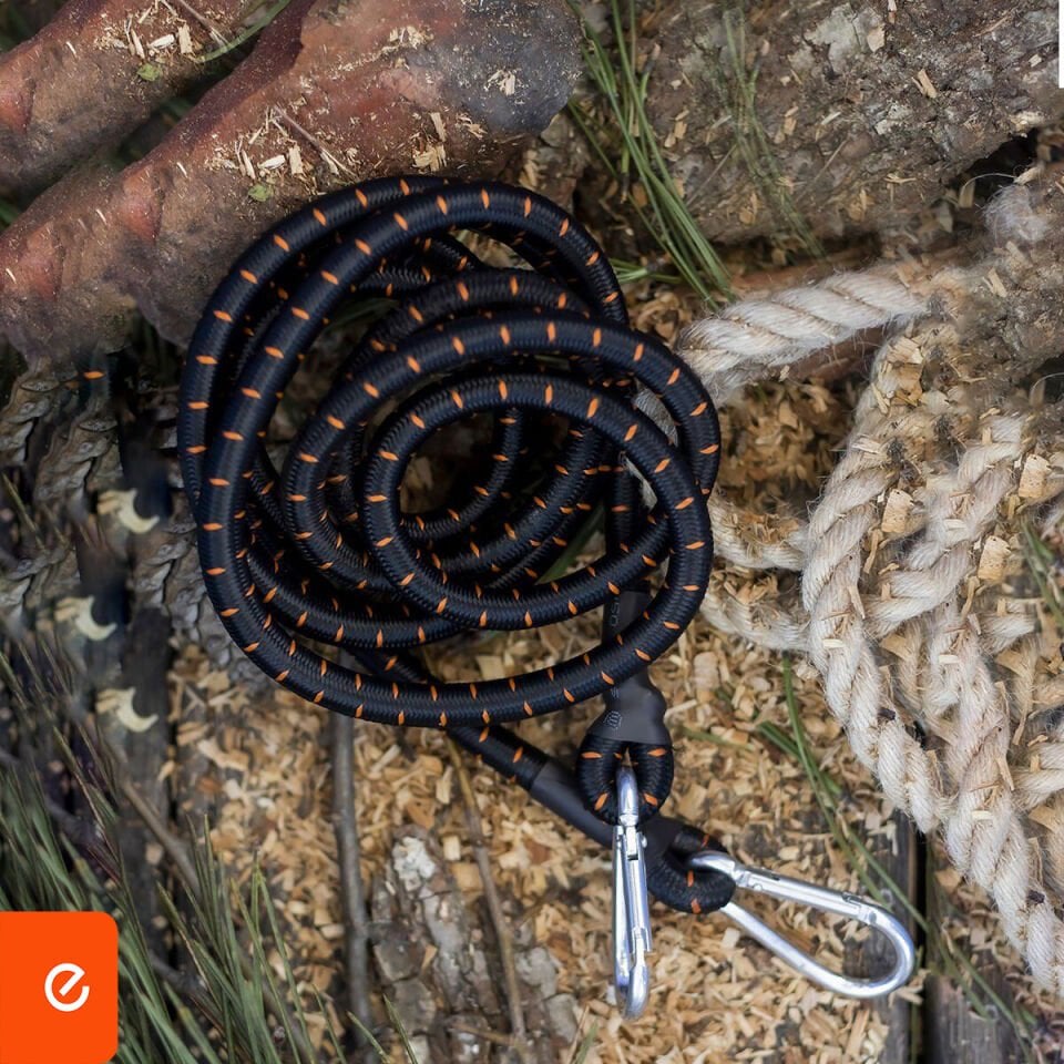 Çok Fonksiyonlu Gergi Lastiği