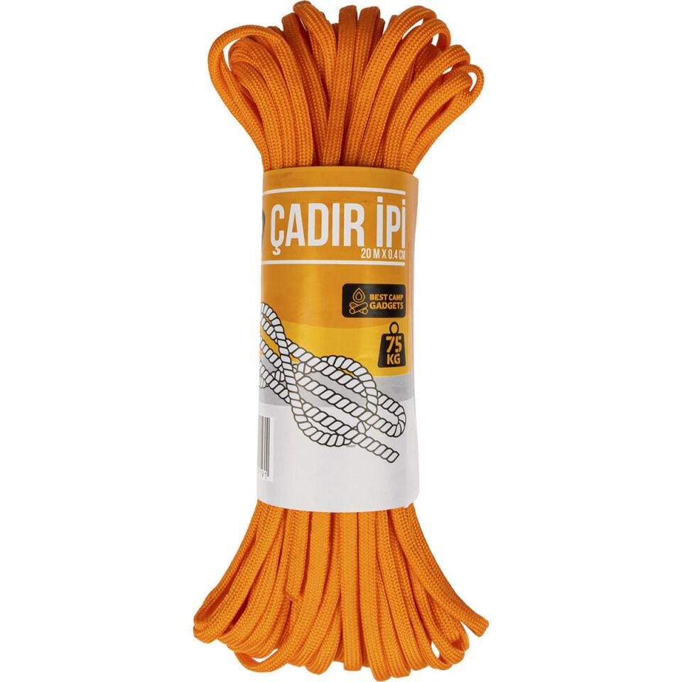Çadır İpi