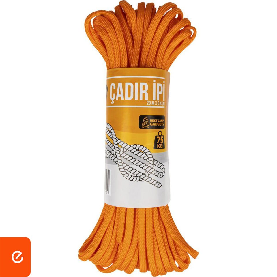 Çadır İpi