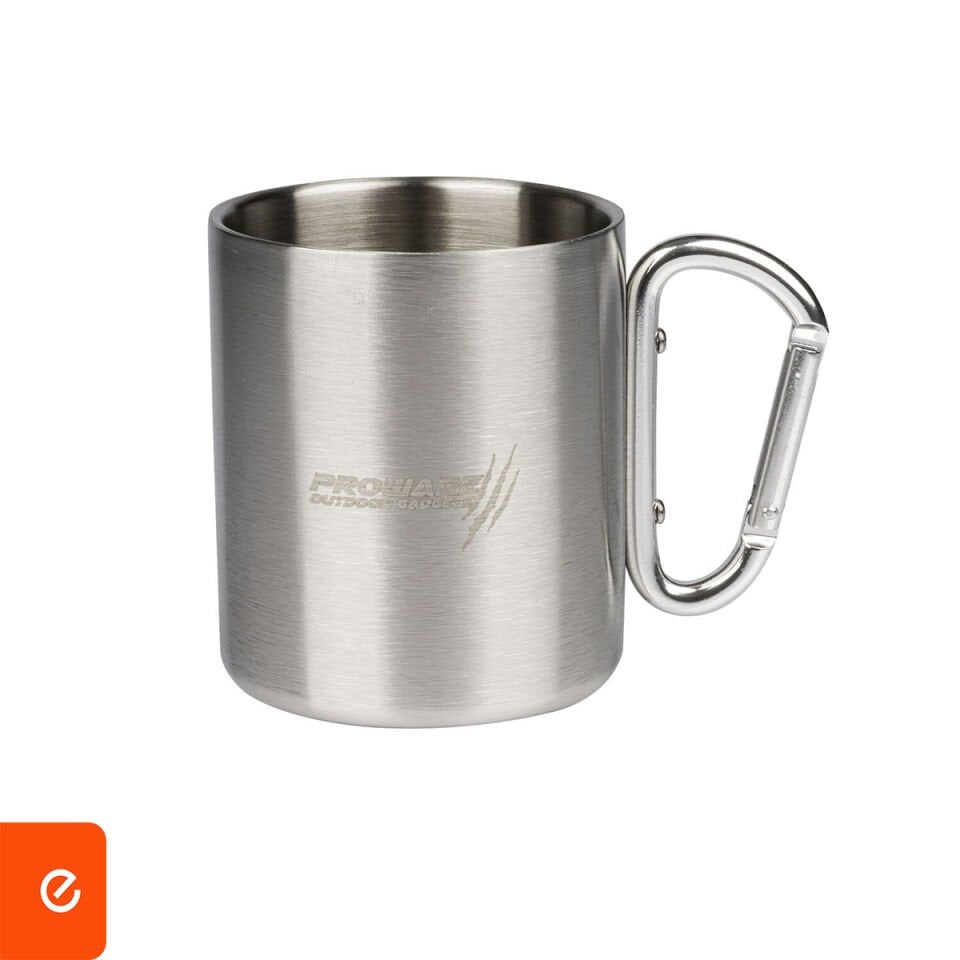 Paslanmaz Çelik Bardak