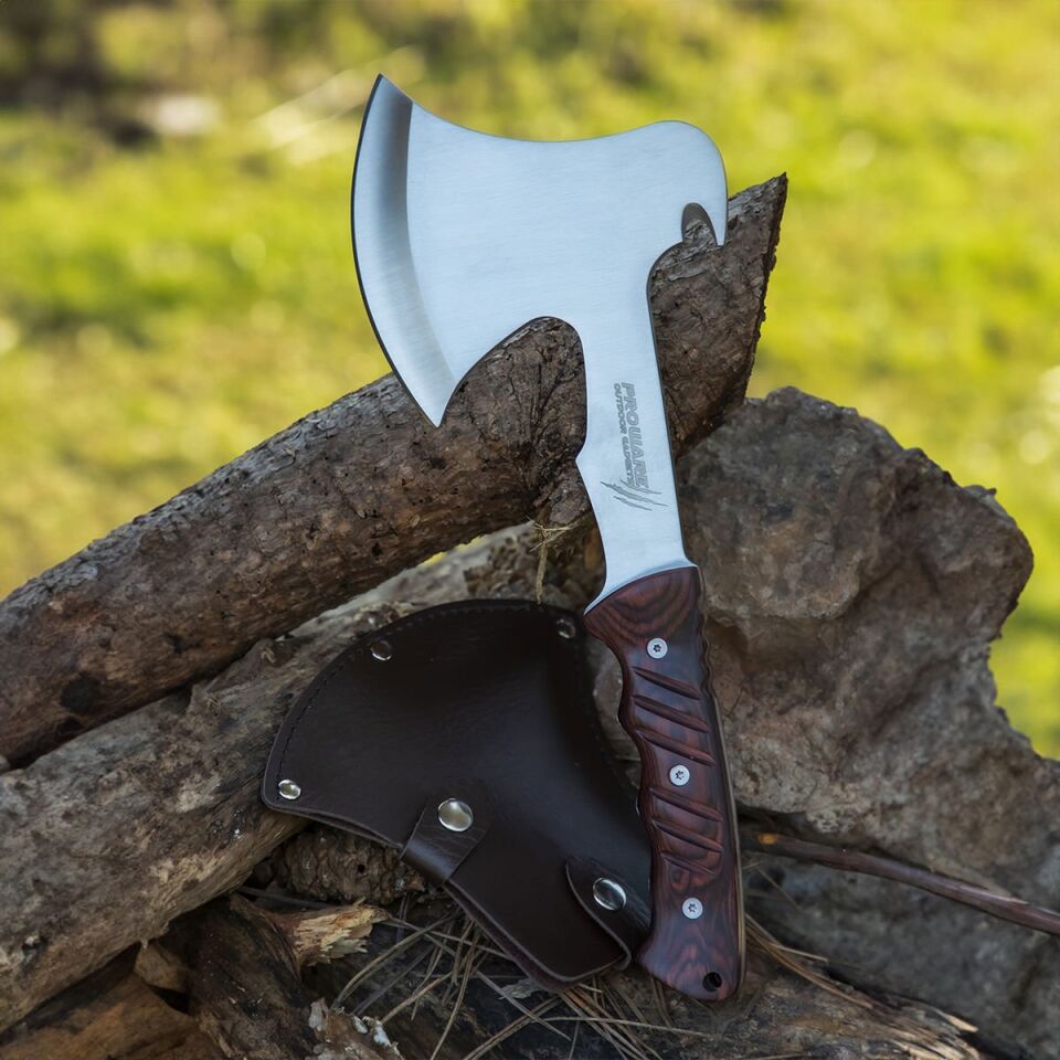 Büyük Kamp Baltası