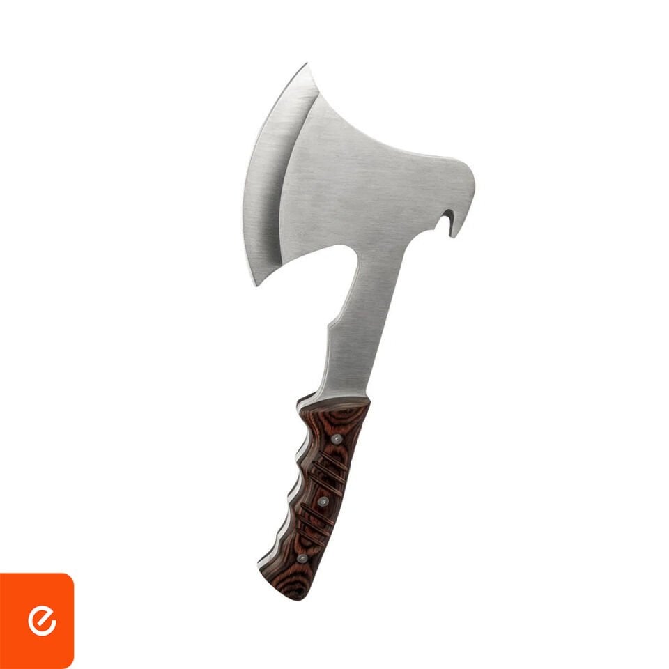 Büyük Kamp Baltası