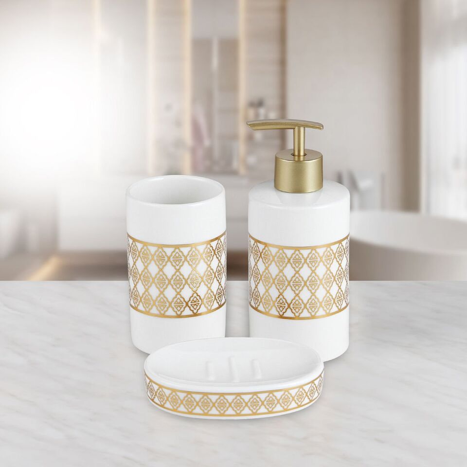 Banyo Seti
