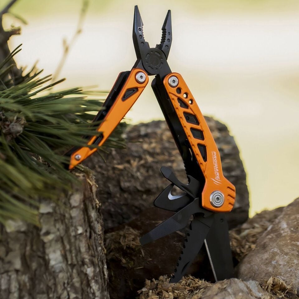 Çok Amaçlı El Aleti