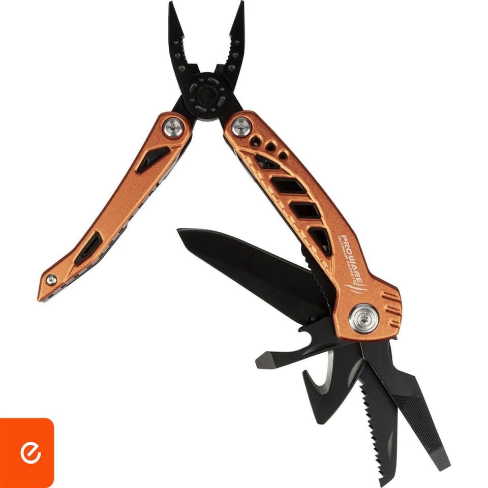 Çok Amaçlı El Aleti