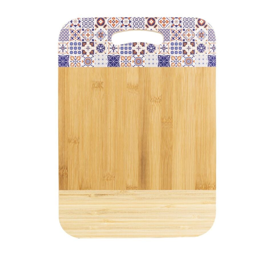 Bambu Kesme Tahtası