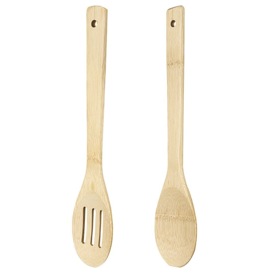 Bambu Servis Seti