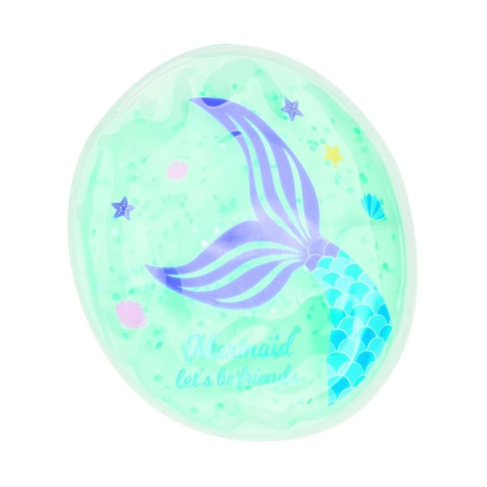 Yatıştırıcı Sıcak Soğuk Kompres